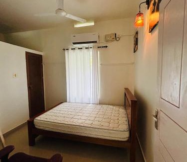 Chavakkad Apartment | Ayurcare ayurveda& beach resort