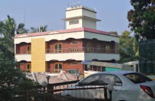 Ratnagiri Cabin | Hotel Swanand Heritage and Lodge,Ratnagiri