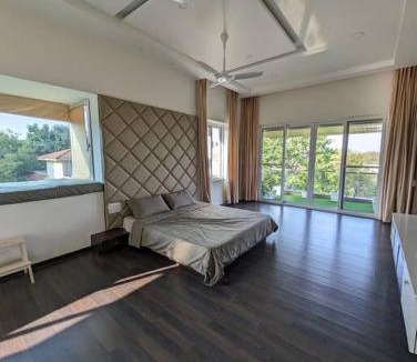 Shamirpet Villa | Villa close to Nature near Hyderabad