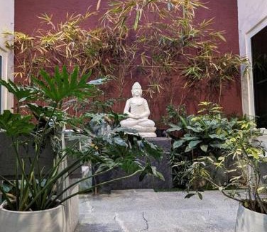 Shamirpet Villa | Villa close to Nature near Hyderabad