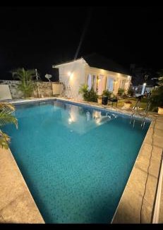 Vadanemelli Villa | Bali Villa 3br