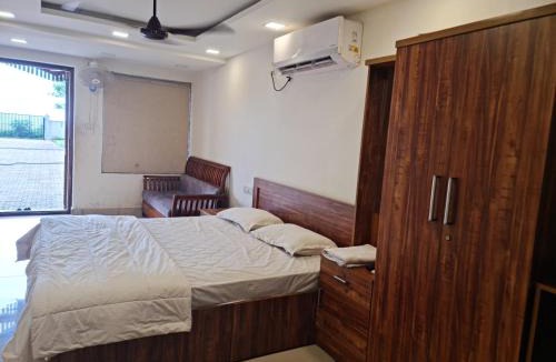 Adyar House | Ocean Water Park and Resort