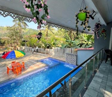 Tungarli Villa | King Palace