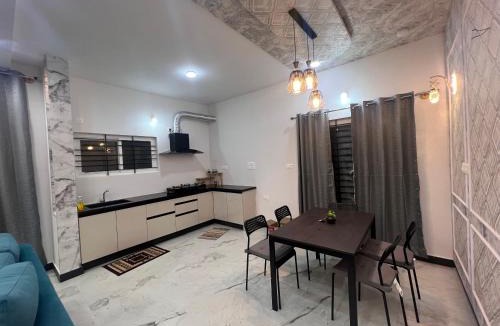 Narasapura Villa | Prakruthi farm house
