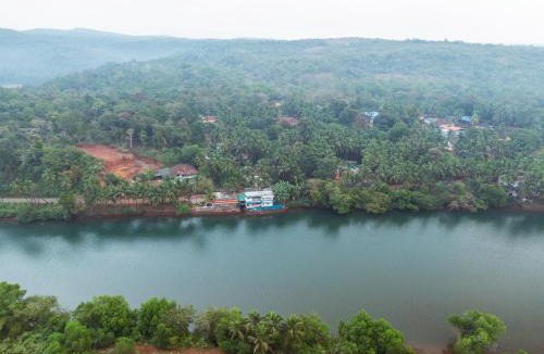 Patnem Villa | River King Villa