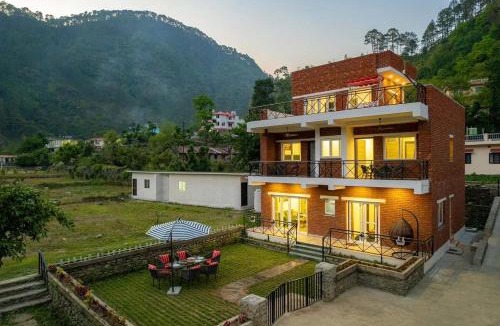 Kaul Resort | The Rizz Luxury Resort - Bhimtal