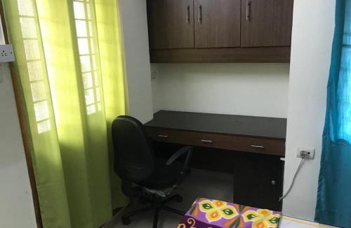 Velachery House | independent luxury velachery