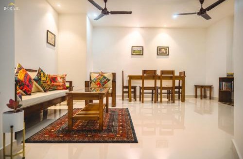 Silchar Apartment | Borail Homes