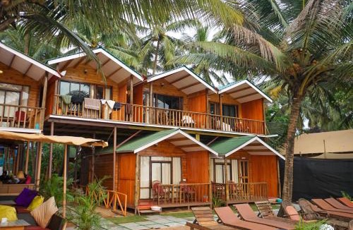 Agonda Resort | Sonho do Mar
