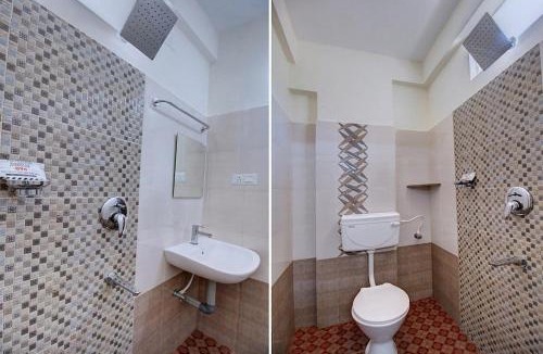 Kollur Hotel | Jaganmatha Kollur