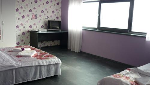 Sector 1 House | City Lux Villa