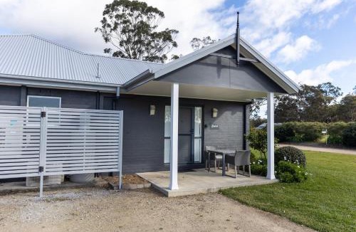 Pokolbin Bed & Breakfast | The Grange On Hermitage