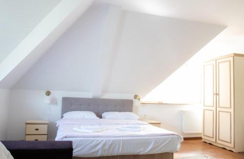 Partestii de Sus House | Casa Strabunicului