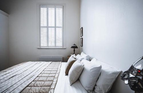 Castlemaine House | Corvah House