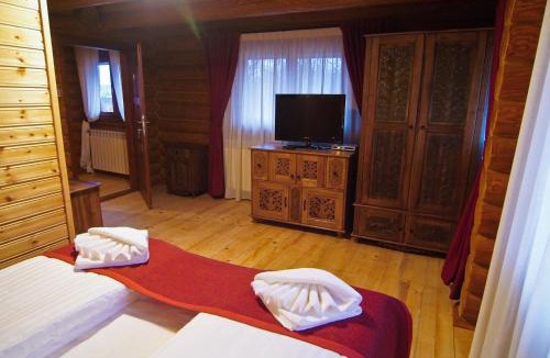 Zetea House | Honor Pensiune & Spa