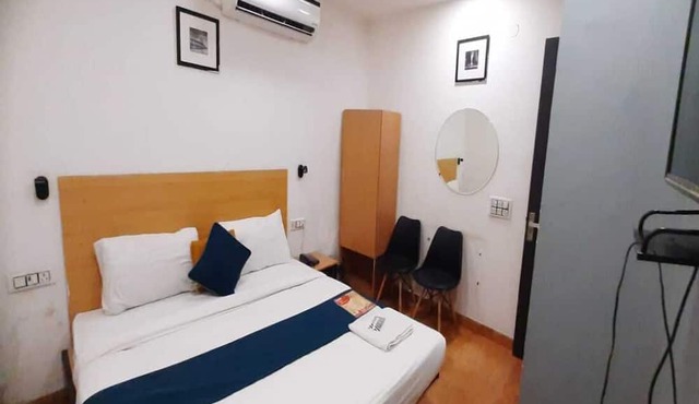 Hotel Raaso Inn Rohini in New Delhi