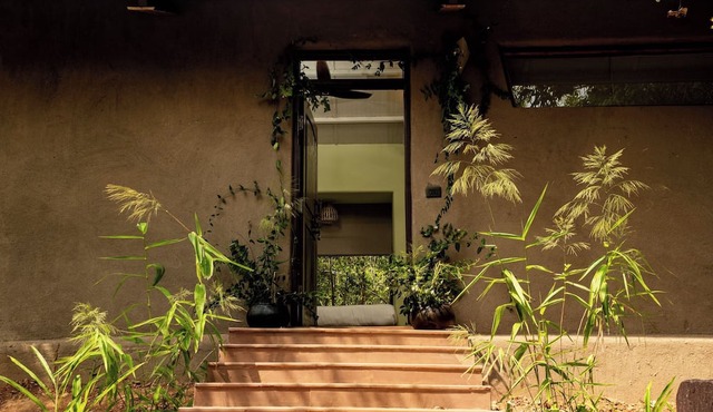 Kanha Jungle Camp