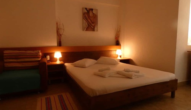Taxi Hostel