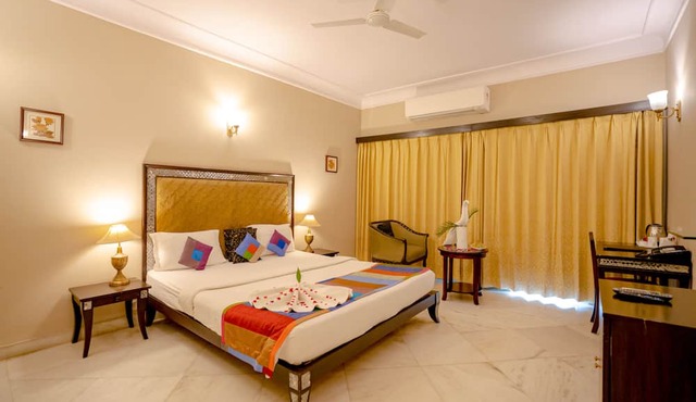 King's Abode Ranakpur