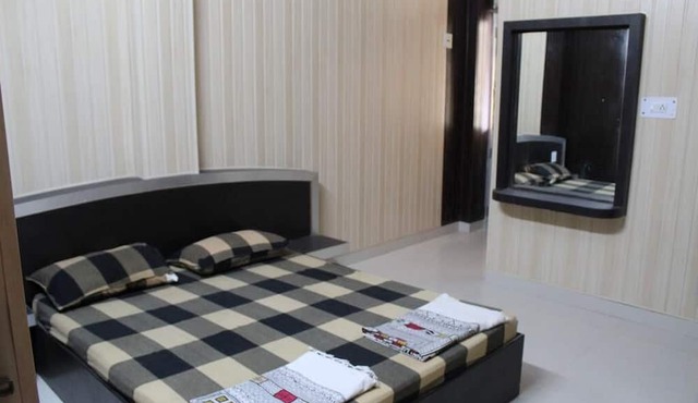 Hotel Gokul inn
