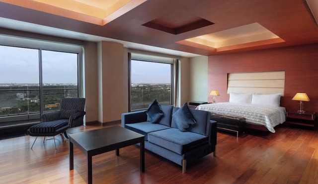 Le Meridien Coimbatore in Coimbatore