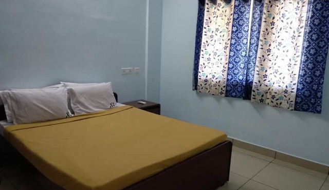 Crazy Homes stay@Thanjavur/Nice & Comfort Rooms