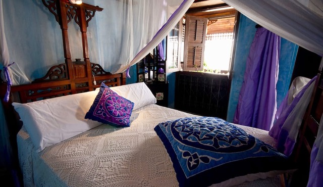 Emerson Spice Hotel in Zanzibar Town