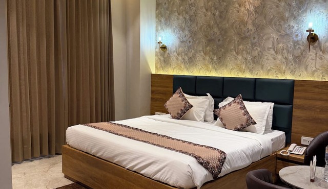 Hotel Eastleigh in Ludhiana