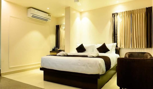 Srigandha Residency