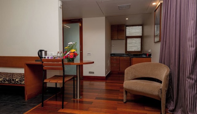 Astra Hotel and suites marathahalli