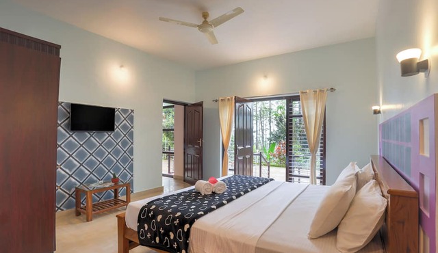 Royal Woods Coorg