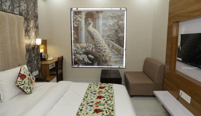 INDRA PALACE UNIT 2
