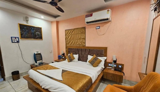 Hotel Prime Residency Ballia