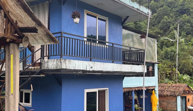 Chipaskot Spot in Pokhara
