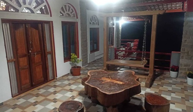 Valley Dew Village Stay in Madikeri