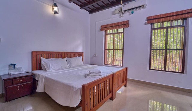 Cotelac Heritage Lake Resort Alleppey in Kuttanad Taluk