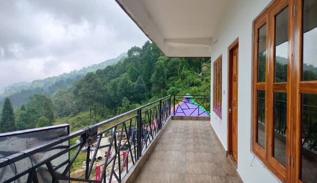 Rupsadeya Homestay Sittong in Kurseong