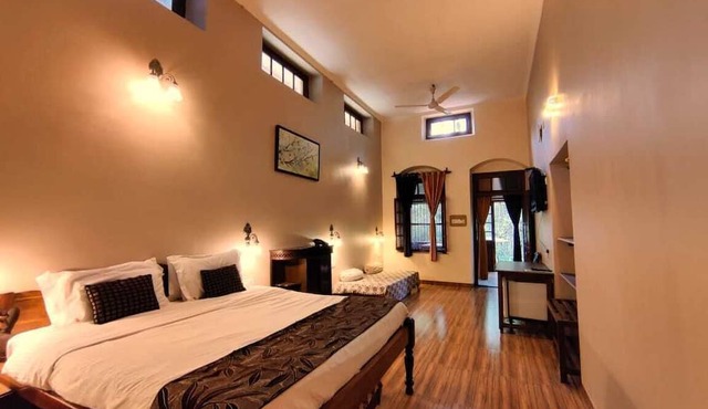 Hotel Mount View Heritage