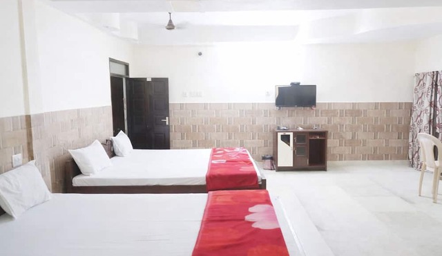Hotel Pratik R Digha