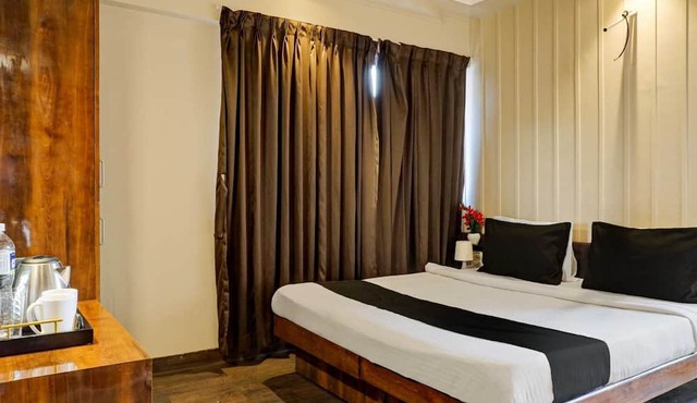 Suite Hotel Cilantro Viman Nagar in Pune