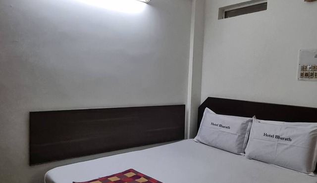 Hotel Bharath in Chennai