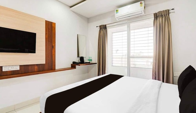 Townhouse DLF Newtown