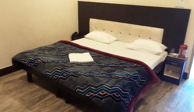 Hotel Nirmal and Restaurant in Pilibhit