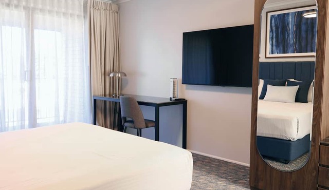 Victory Hotel Motel Gympie in Gympie