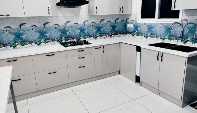 Zenith Paradise-Luxurious 3BR Apartment