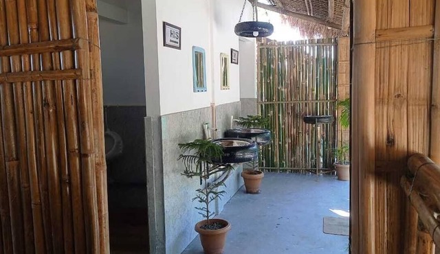 Pobitora Village Eco Camp in Mayang
