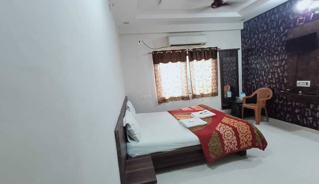 Hotel Shreenath - Dwarka in Dwarka