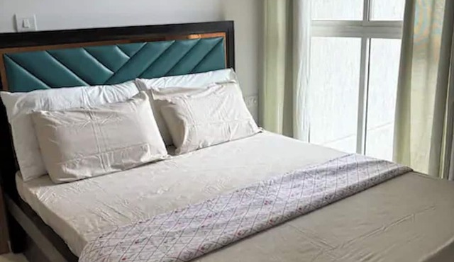Discover Serendipity: Your Tranquil Retreat Near Thane