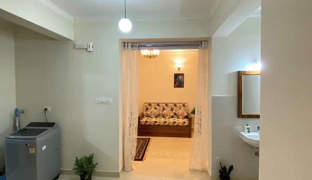 Luxury Awaits: Explore Our Chic 2BHK Flat in Canacona, South Goa!🌴🏖️