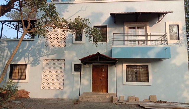 Snehban Agro Farm Resort